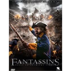 FANTASSINS DVD