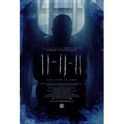 11.11.11 DVD