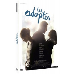 LES ADOPTES DVD