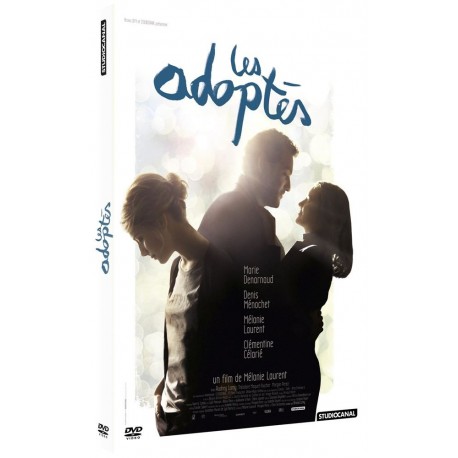 LES ADOPTES DVD