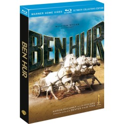 BENHUR BR