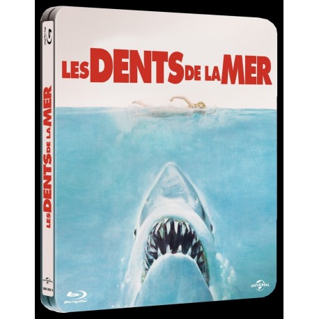 LES DENTS DE LA MER 1 BR