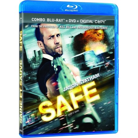 SAFE BR