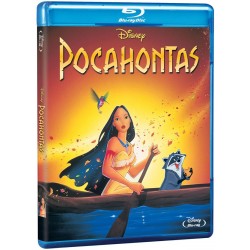 POCAHONTAS BR