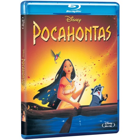 POCAHONTAS BR