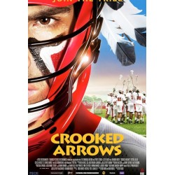 CROOKED ARRAWS DVD