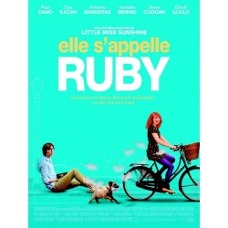 ELLE S APPELLE RUBY DVD