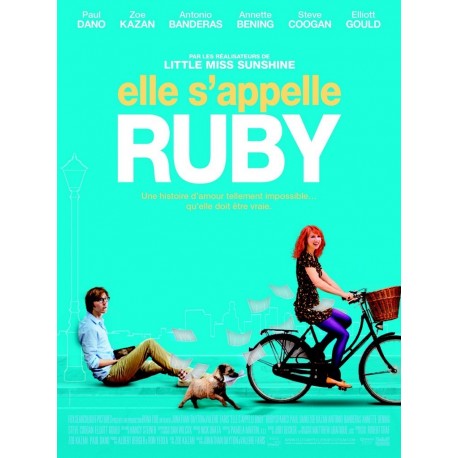 ELLE S APPELLE RUBY DVD