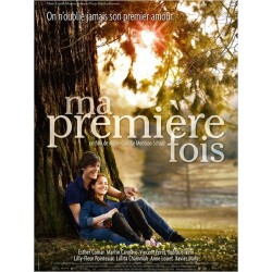 MA PREMIERE FOIS DVD