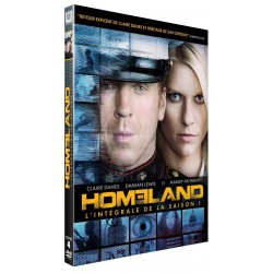 HOMELAND SERIES