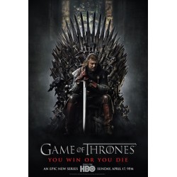 LE TRONE DE FER S1 SERIES