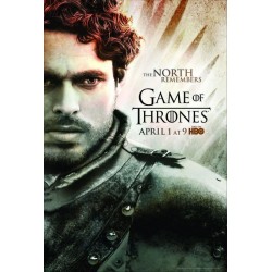 LE TRONE DE FER S2 SERIES