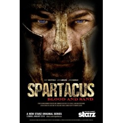 SPARTACUS S1 SERIES