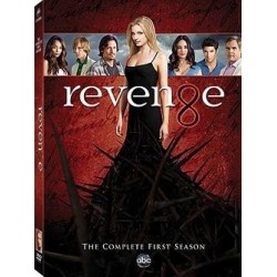 REVENGE SERIES
