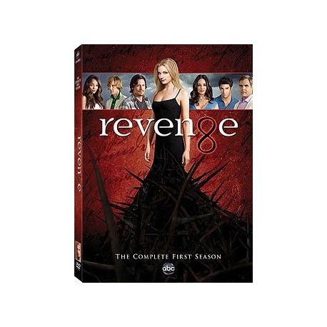 REVENGE SERIES
