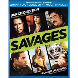 SAVAGES BR