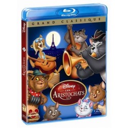 LES ARISTOCHATS BR