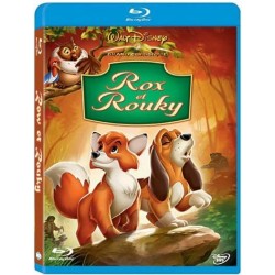 ROX ET ROUKY BR