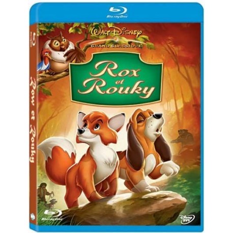 ROX ET ROUKY BR