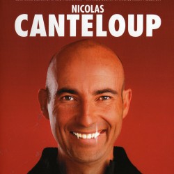 CANTELOUP DVD