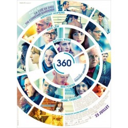 360 DVD