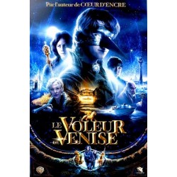 LE VOLEUR DE VENISE DVD