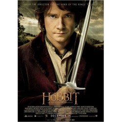 THE HOBBIT 