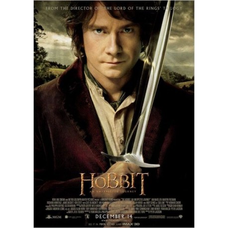 THE HOBBIT 