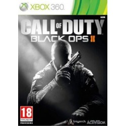 CALL OF DUTY Black Ops 2 X360
