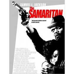 THE SAMARITAN DVD