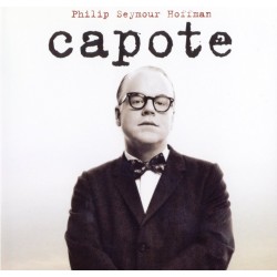 CAPOTE DVD