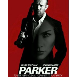 PARKER. NEWS