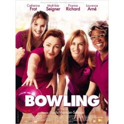 BOWLING. DVD
