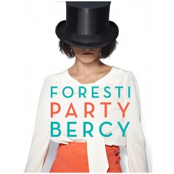 FORESTI PARTY BERCY. DVD