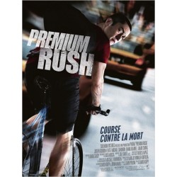 PREMIUM RUSH. NEWS