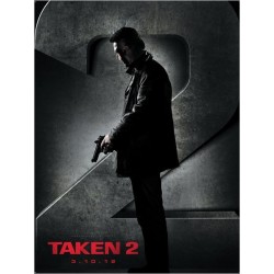 TAKEN 2. NEWS