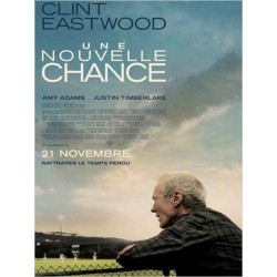 UNE NOUVELLE CHANCE. NEWS