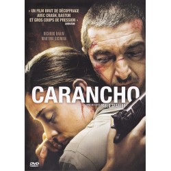 CARANCHON DVD