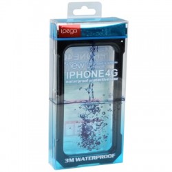 COQUE ETANCHE IP4/4S