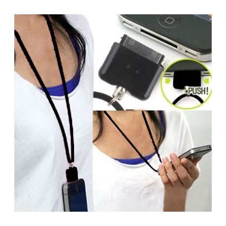 ISTRAP IP3/4/4S