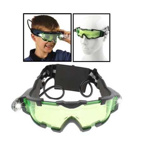 LUNETTE VISION DE NUIT