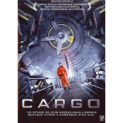 CARGO DVD