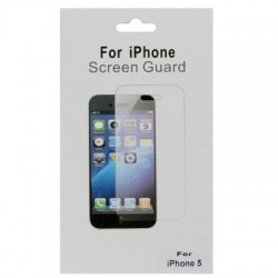 FILM DE PROTECTION IP5