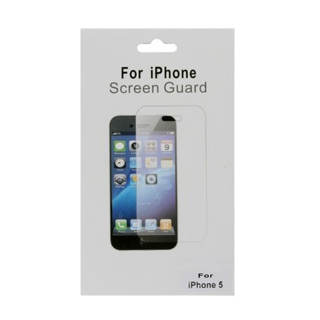 FILM DE PROTECTION IP5