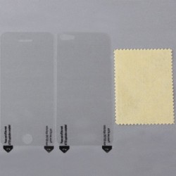 FILM DE PROTECTION RECTO/VERSO IP5