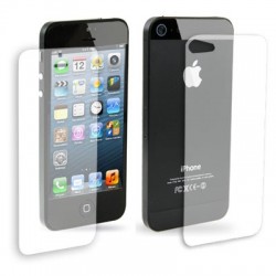FILM DE PROTECTION RECTO/VERSO IP5