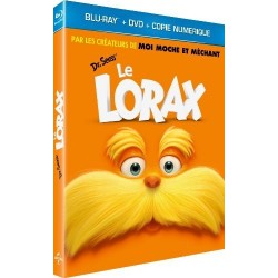 LE LORAX. BR2D