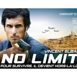 NO LIMIT. SERIES