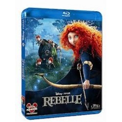 REBELLE. BR