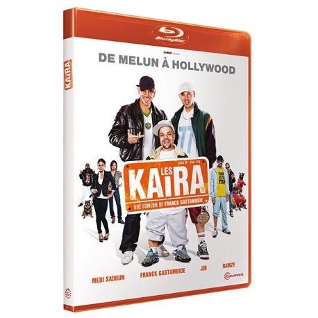 LES KAIRA. BR